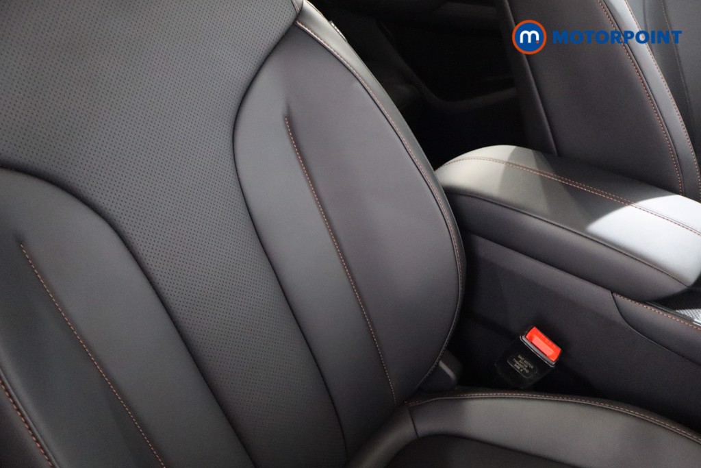 Mg Motor Uk HS Trophy Automatic Petrol SUV - Stock Number (1572265) - 21st supplementary image
