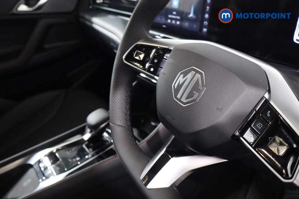 Mg Motor Uk HS Trophy Automatic Petrol SUV - Stock Number (1572265) - 22nd supplementary image