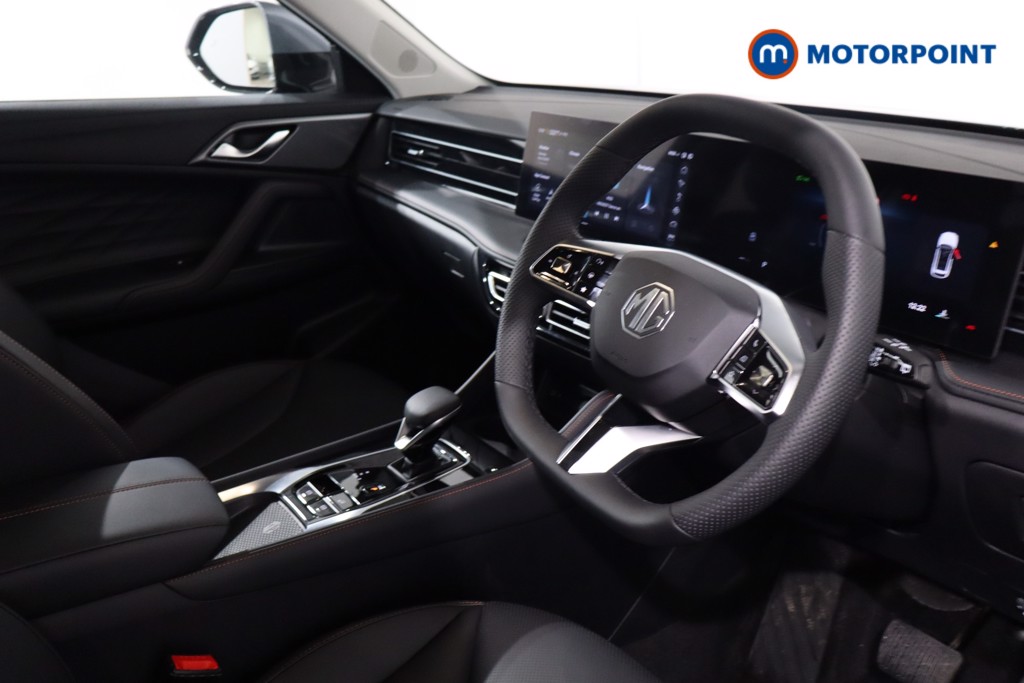 Mg Motor Uk HS Trophy Automatic Petrol SUV - Stock Number (1572265) - 23rd supplementary image