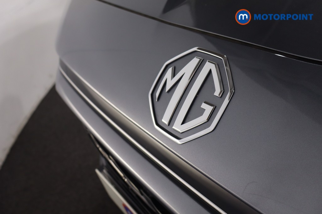 Mg Motor Uk HS Trophy Automatic Petrol SUV - Stock Number (1572265) - 24th supplementary image