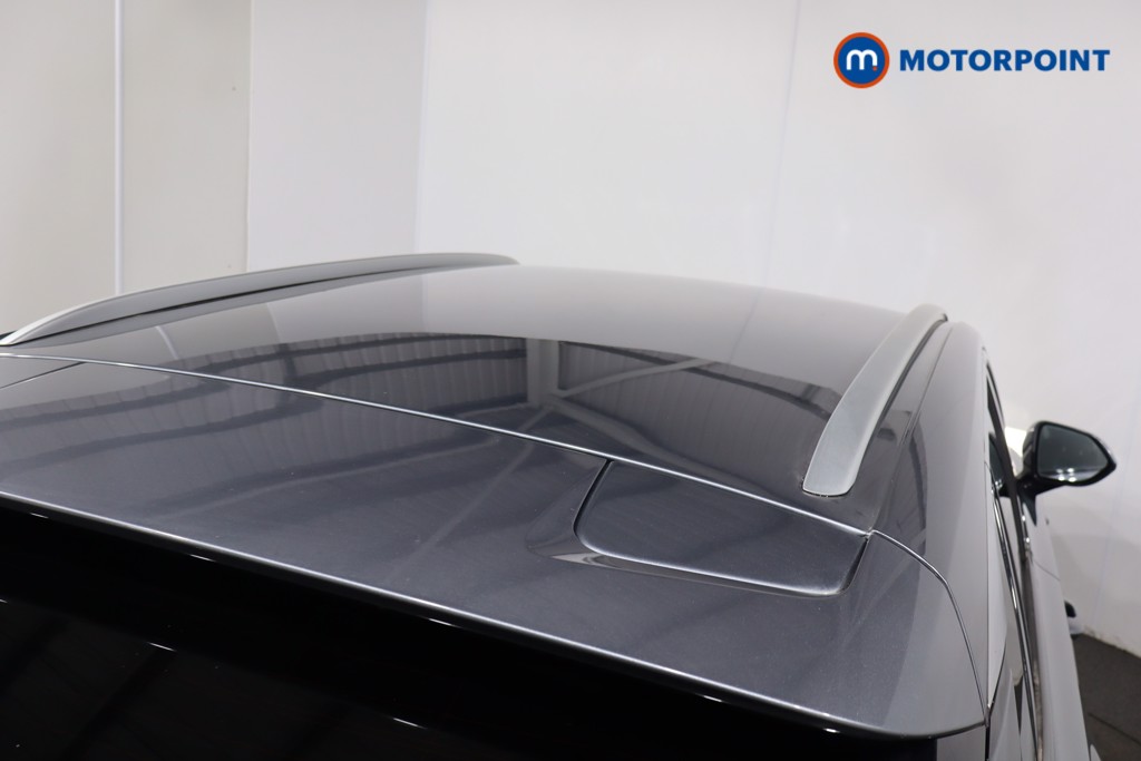 Mg Motor Uk HS Trophy Automatic Petrol SUV - Stock Number (1572265) - 25th supplementary image