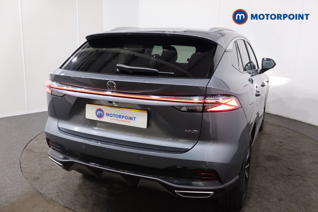 Mg Motor Uk HS Trophy Automatic Petrol SUV - Stock Number (1572265) - 26th supplementary image