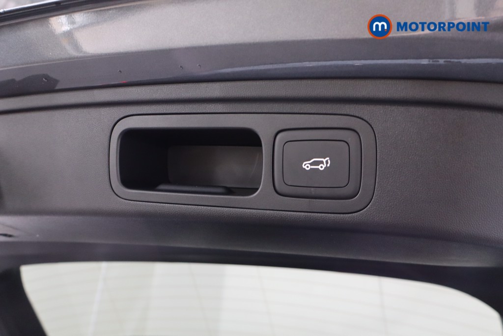 Mg Motor Uk HS Trophy Automatic Petrol SUV - Stock Number (1572265) - 27th supplementary image