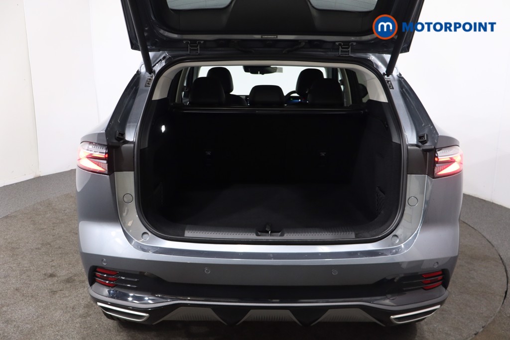 Mg Motor Uk HS Trophy Automatic Petrol SUV - Stock Number (1572265) - 28th supplementary image