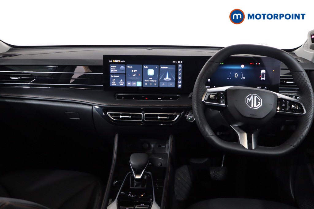 Mg Motor Uk HS Trophy Automatic Petrol SUV - Stock Number (1572265) - 1st supplementary image