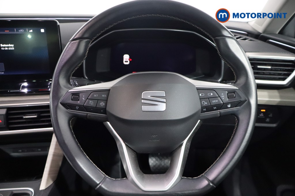 Seat Leon Xcellence Lux Automatic Petrol Hatchback - Stock Number (1572356) - 6th supplementary image