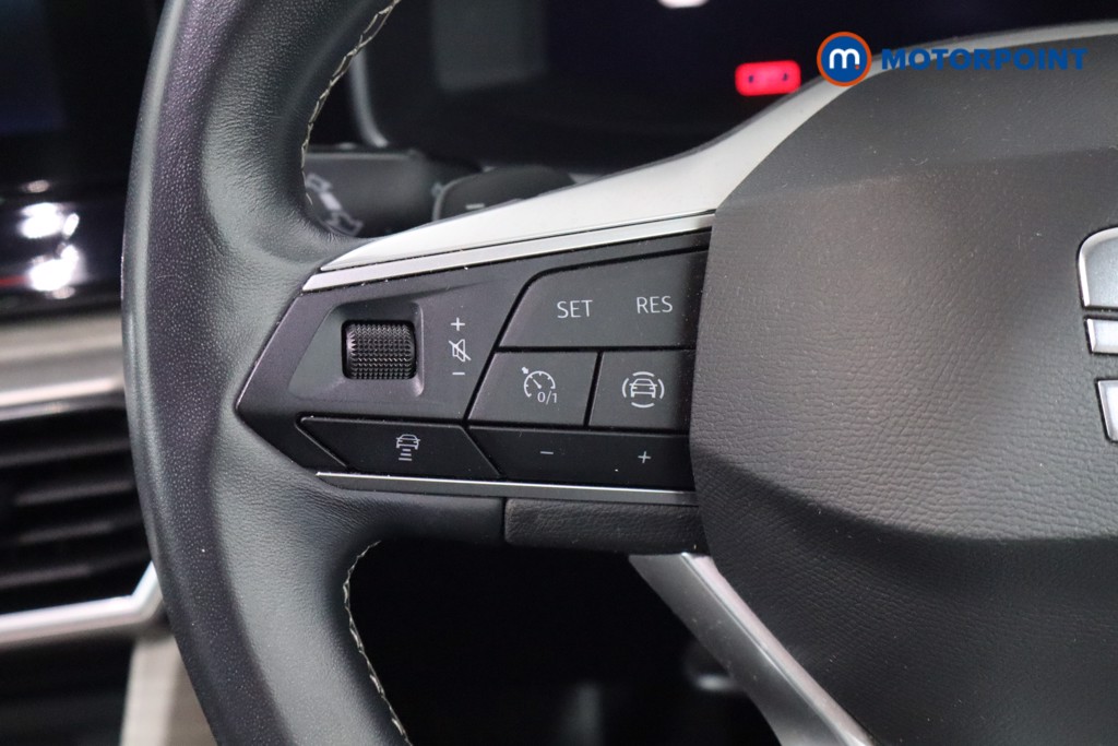 Seat Leon Xcellence Lux Automatic Petrol Hatchback - Stock Number (1572356) - 7th supplementary image
