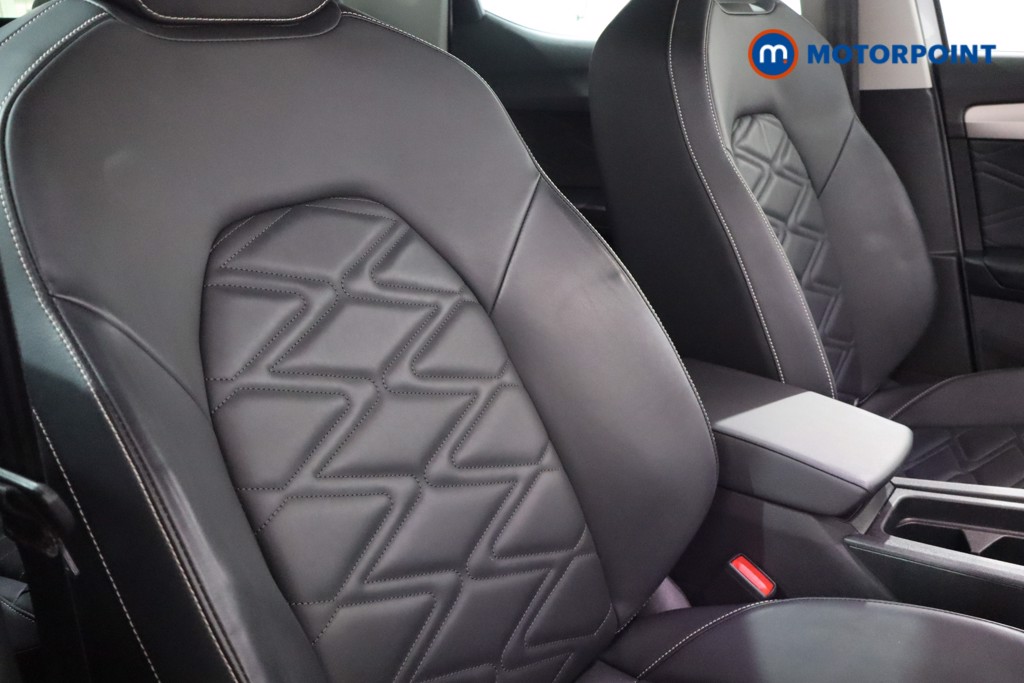 Seat Leon Xcellence Lux Automatic Petrol Hatchback - Stock Number (1572356) - 22nd supplementary image