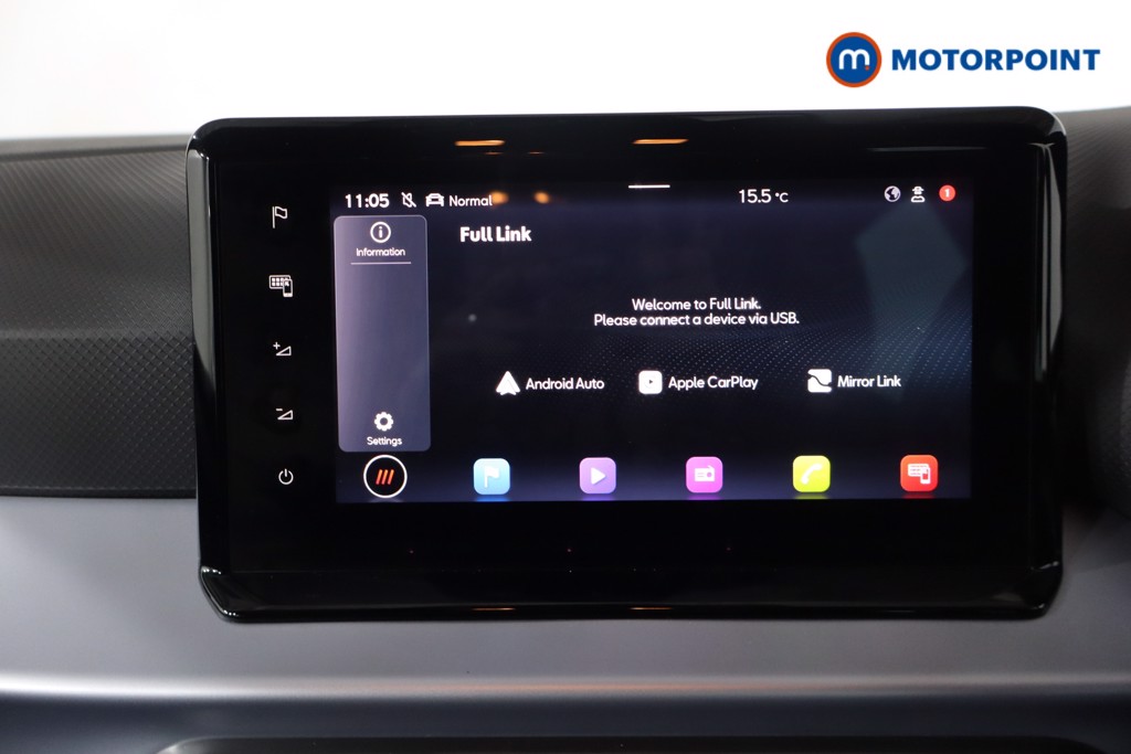 Seat Arona FR Automatic Petrol SUV - Stock Number (1572426) - 2nd supplementary image