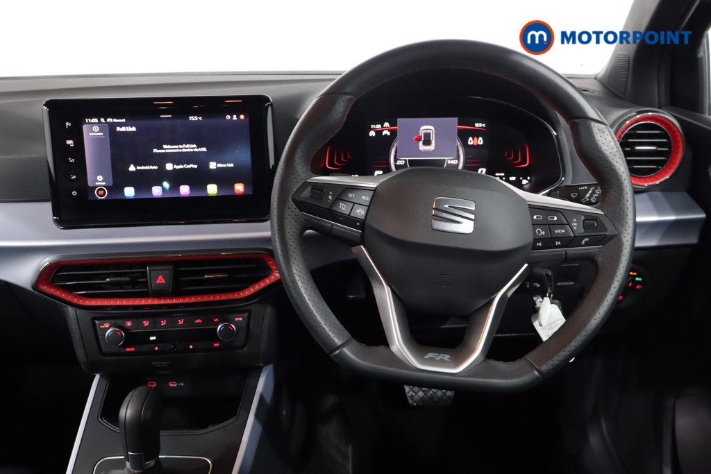 Seat Arona FR Automatic Petrol SUV - Stock Number (1572426) - 3rd supplementary image