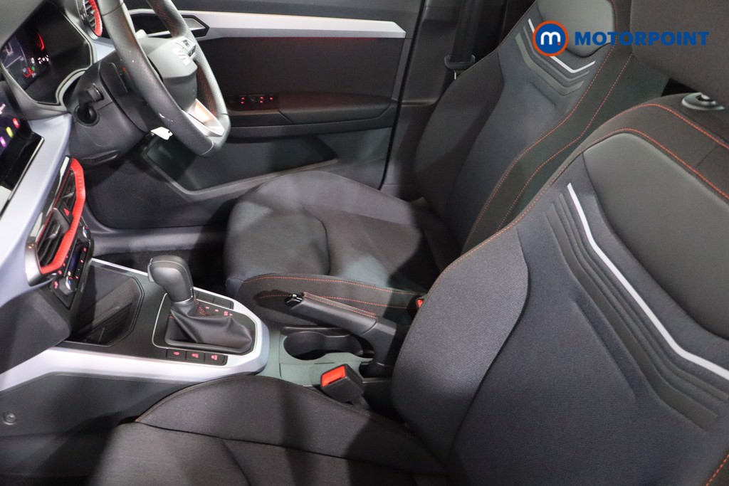 Seat Arona FR Automatic Petrol SUV - Stock Number (1572426) - 4th supplementary image