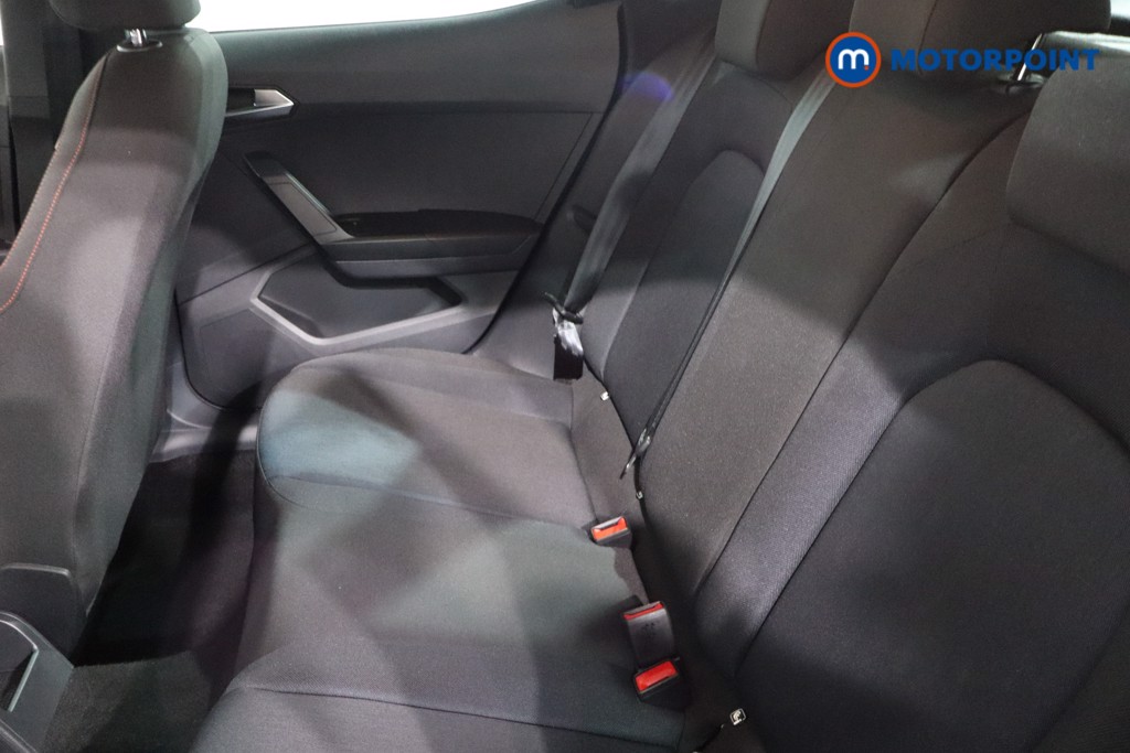 Seat Arona FR Automatic Petrol SUV - Stock Number (1572426) - 5th supplementary image