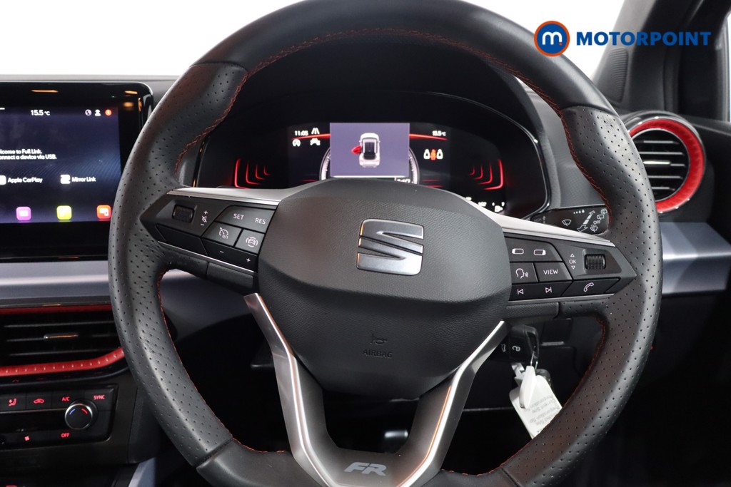 Seat Arona FR Automatic Petrol SUV - Stock Number (1572426) - 6th supplementary image