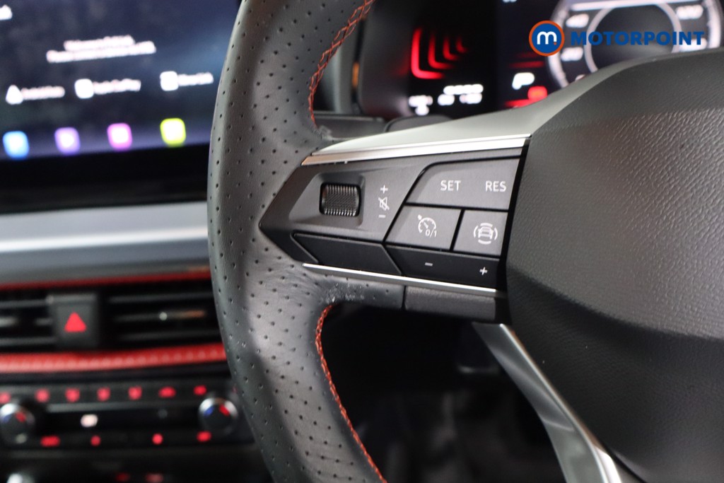 Seat Arona FR Automatic Petrol SUV - Stock Number (1572426) - 7th supplementary image