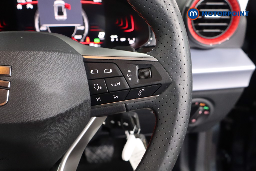 Seat Arona FR Automatic Petrol SUV - Stock Number (1572426) - 8th supplementary image