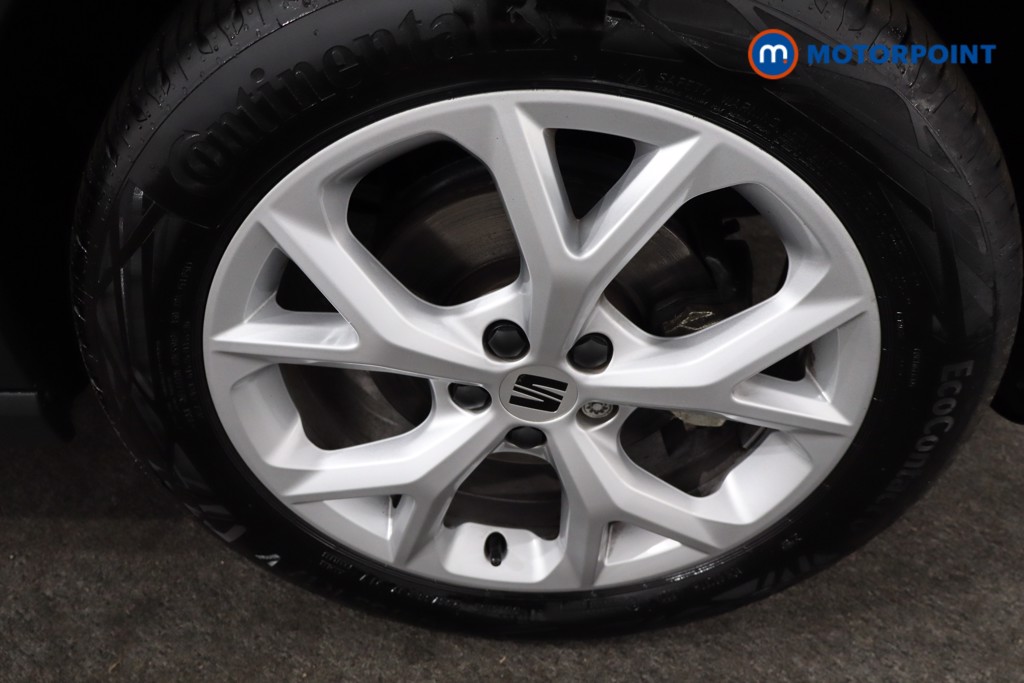 Seat Arona FR Automatic Petrol SUV - Stock Number (1572426) - 9th supplementary image
