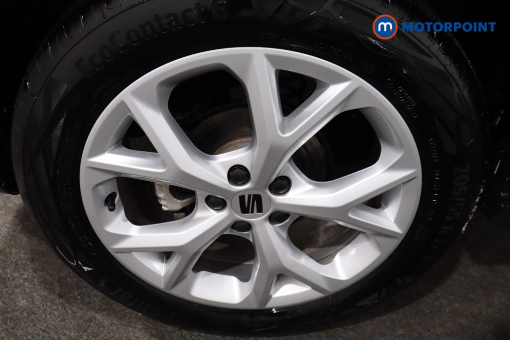 Seat Arona FR Automatic Petrol SUV - Stock Number (1572426) - 11th supplementary image