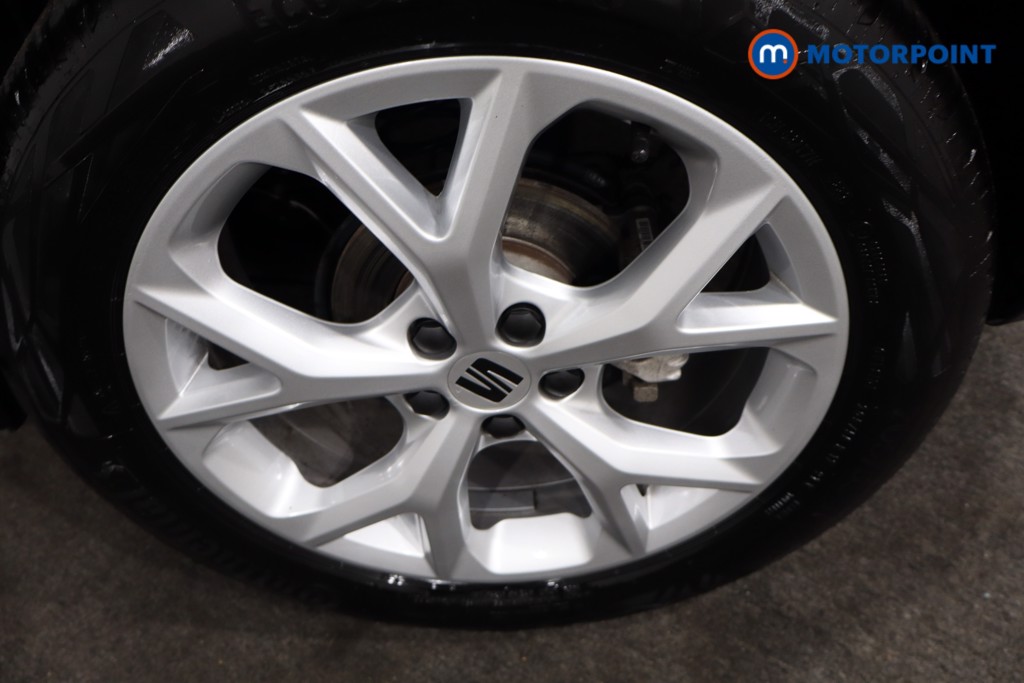 Seat Arona FR Automatic Petrol SUV - Stock Number (1572426) - 12th supplementary image