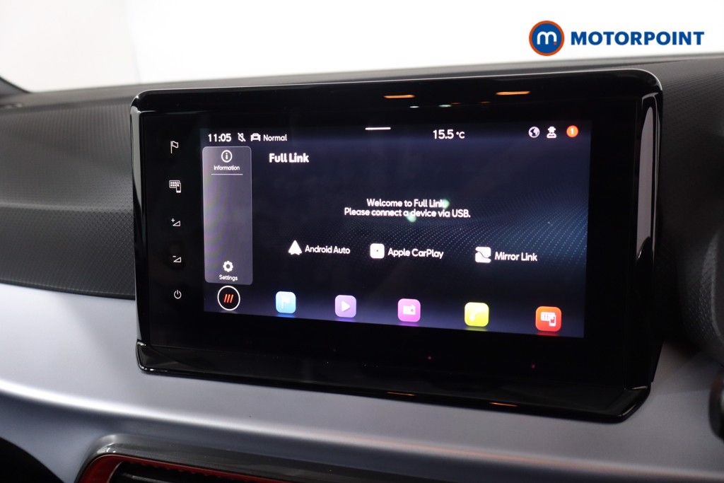 Seat Arona FR Automatic Petrol SUV - Stock Number (1572426) - 13th supplementary image