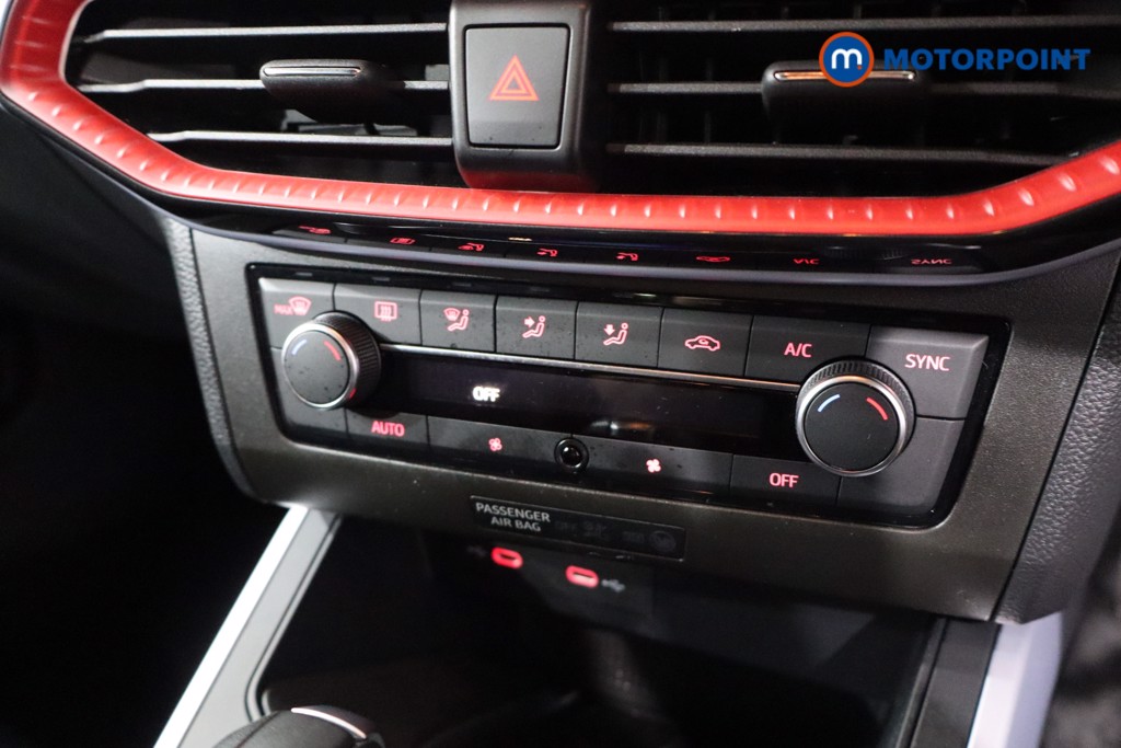 Seat Arona FR Automatic Petrol SUV - Stock Number (1572426) - 14th supplementary image