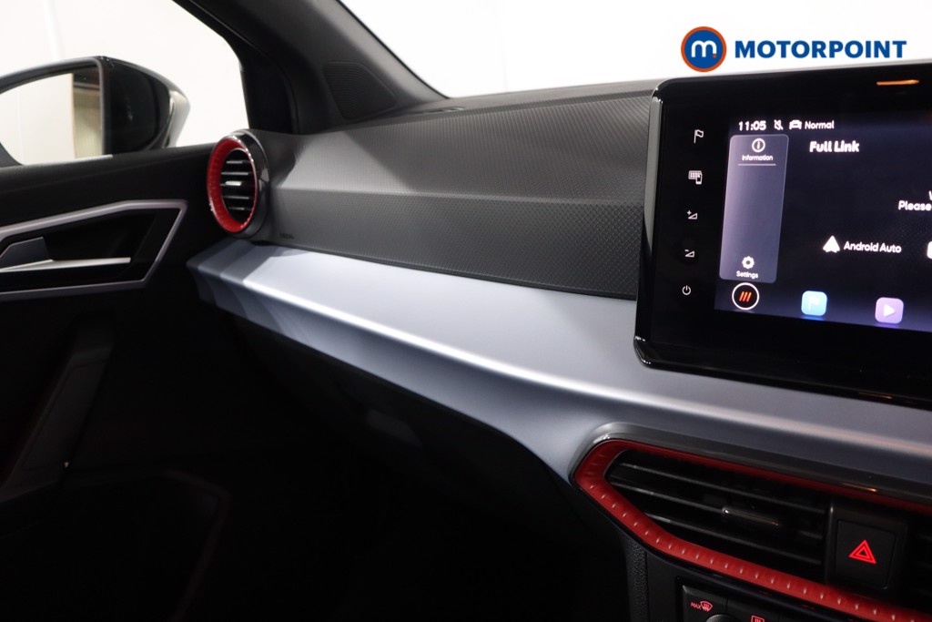Seat Arona FR Automatic Petrol SUV - Stock Number (1572426) - 16th supplementary image