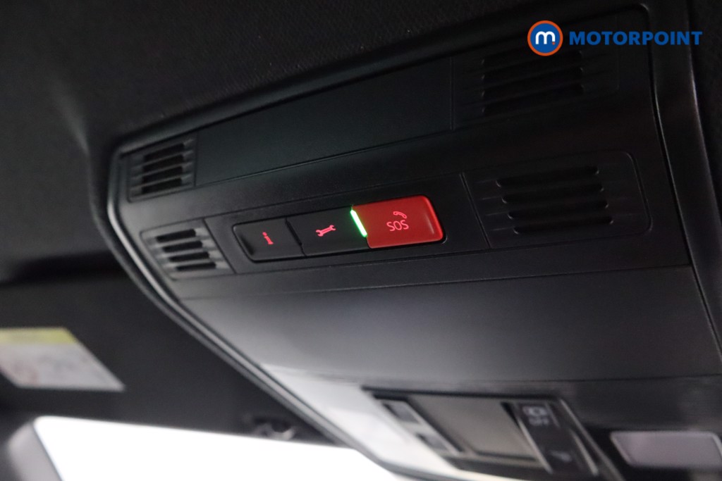Seat Arona FR Automatic Petrol SUV - Stock Number (1572426) - 17th supplementary image