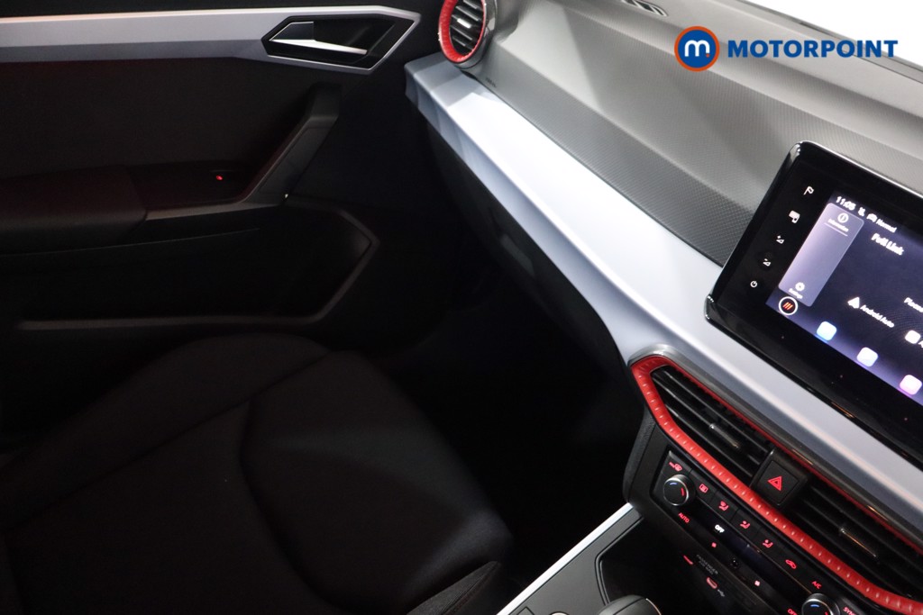 Seat Arona FR Automatic Petrol SUV - Stock Number (1572426) - 18th supplementary image