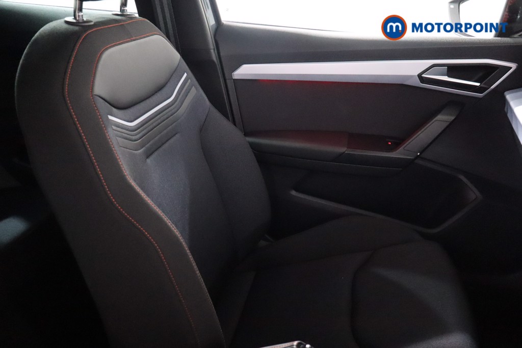 Seat Arona FR Automatic Petrol SUV - Stock Number (1572426) - 23rd supplementary image
