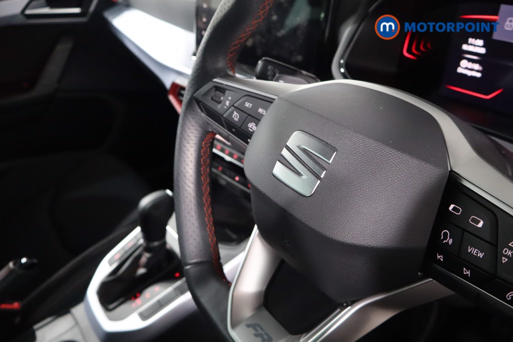 Seat Arona FR Automatic Petrol SUV - Stock Number (1572426) - 25th supplementary image