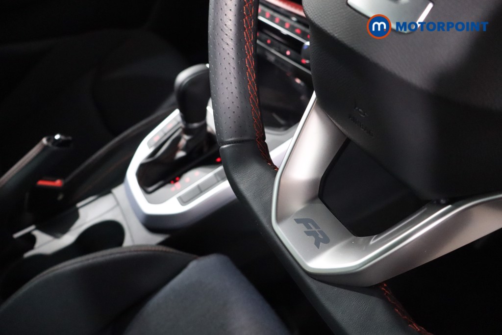 Seat Arona FR Automatic Petrol SUV - Stock Number (1572426) - 26th supplementary image