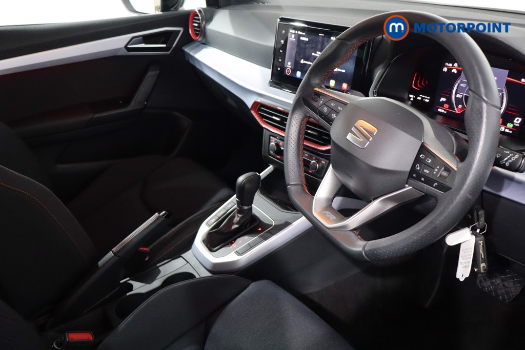 Seat Arona FR Automatic Petrol SUV - Stock Number (1572426) - 27th supplementary image