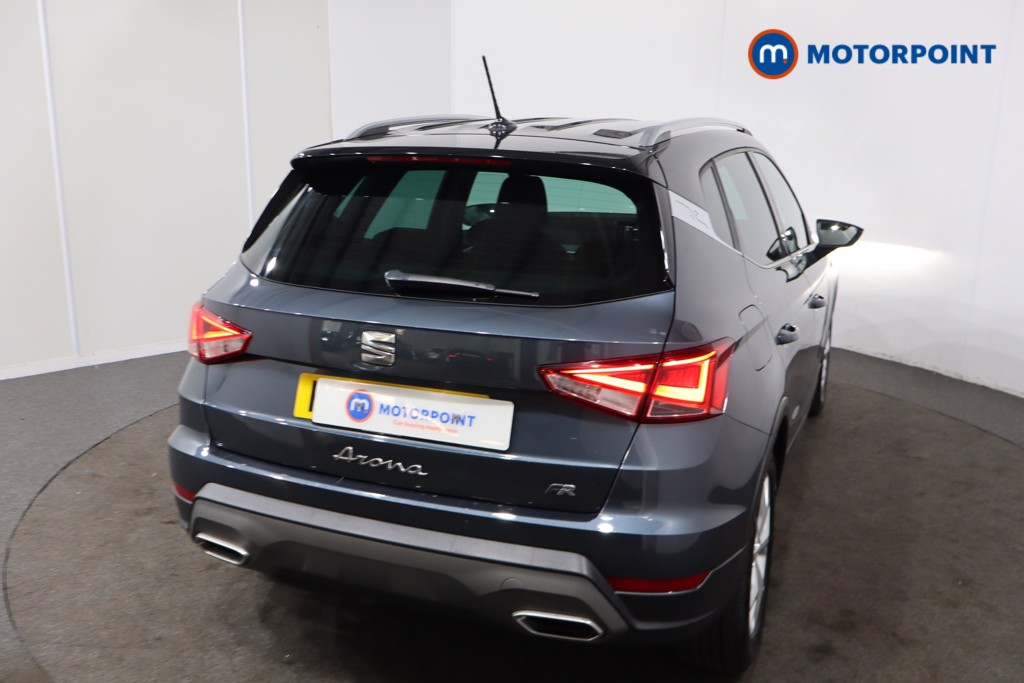 Seat Arona FR Automatic Petrol SUV - Stock Number (1572426) - 31st supplementary image