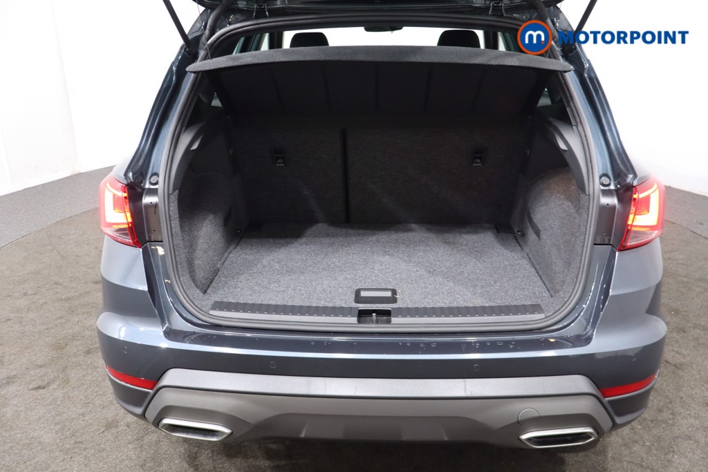 Seat Arona FR Automatic Petrol SUV - Stock Number (1572426) - 32nd supplementary image