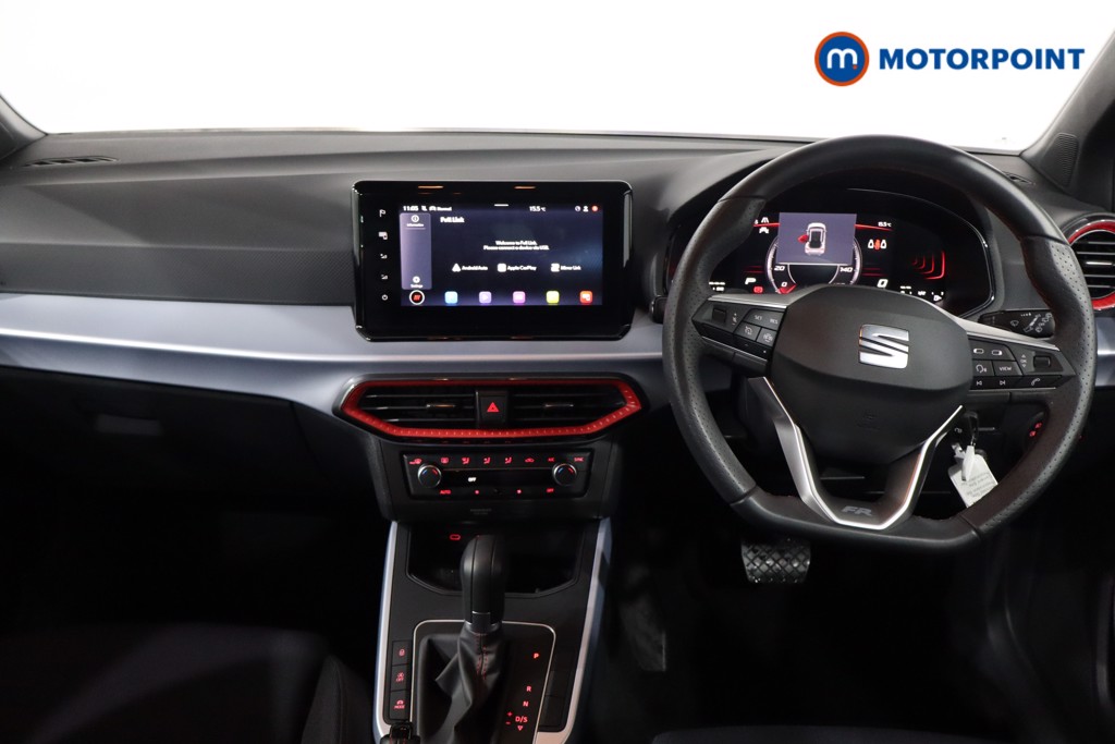 Seat Arona FR Automatic Petrol SUV - Stock Number (1572426) - 1st supplementary image