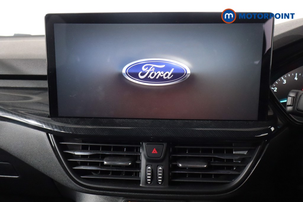 Ford Focus St-Line Automatic Petrol-Electric Hybrid Hatchback - Stock Number (1572456) - 2nd supplementary image