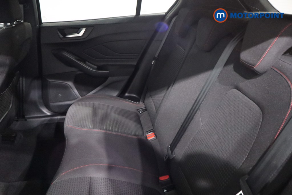Ford Focus St-Line Automatic Petrol-Electric Hybrid Hatchback - Stock Number (1572456) - 5th supplementary image
