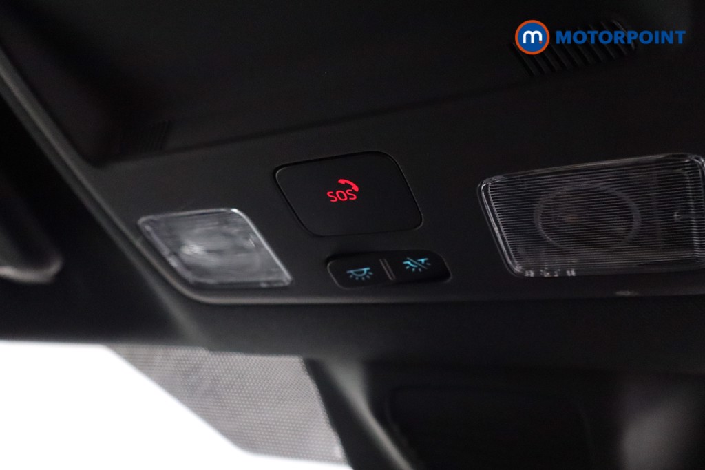 Ford Focus St-Line Automatic Petrol-Electric Hybrid Hatchback - Stock Number (1572456) - 20th supplementary image
