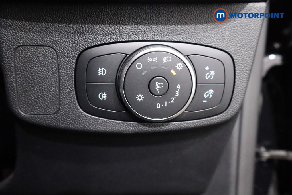 Ford Focus St-Line Automatic Petrol-Electric Hybrid Hatchback - Stock Number (1572456) - 21st supplementary image