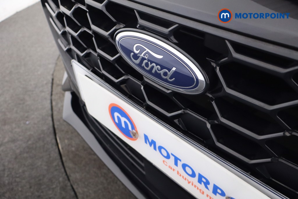 Ford Focus St-Line Automatic Petrol-Electric Hybrid Hatchback - Stock Number (1572456) - 27th supplementary image