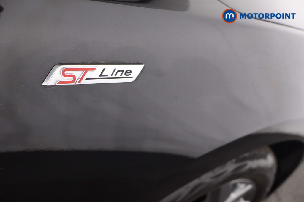 Ford Focus St-Line Automatic Petrol-Electric Hybrid Hatchback - Stock Number (1572456) - 28th supplementary image