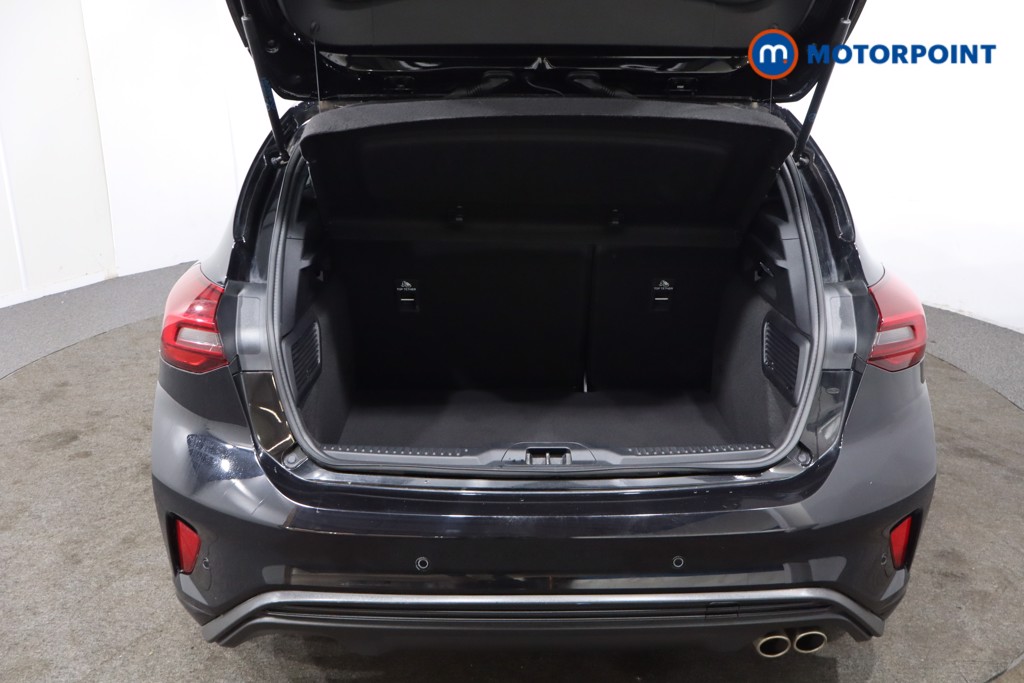 Ford Focus St-Line Automatic Petrol-Electric Hybrid Hatchback - Stock Number (1572456) - 31st supplementary image