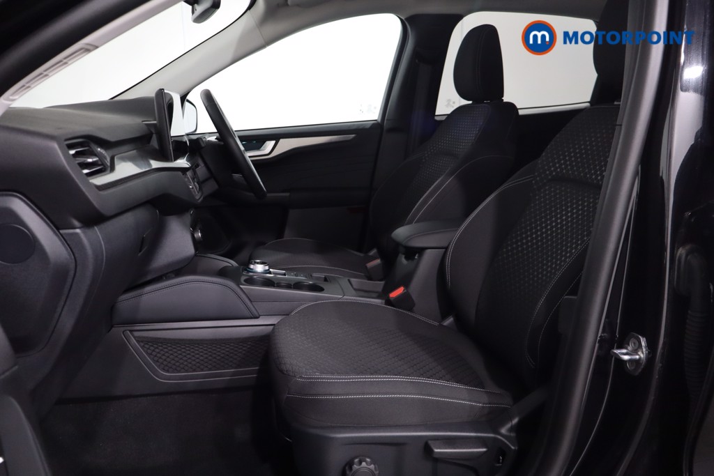 Ford Kuga Titanium Automatic Petrol Plug-In Hybrid SUV - Stock Number (1572524) - 4th supplementary image