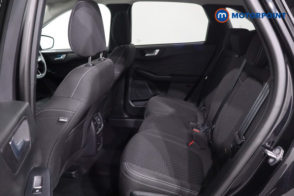 Ford Kuga Titanium Automatic Petrol Plug-In Hybrid SUV - Stock Number (1572524) - 5th supplementary image