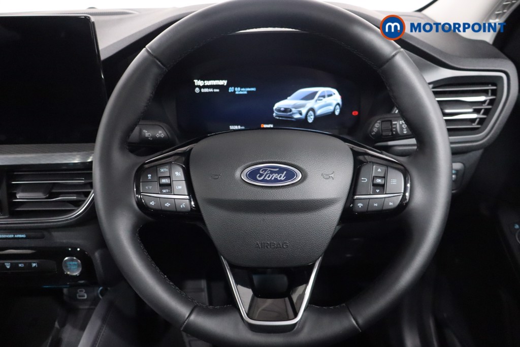 Ford Kuga Titanium Automatic Petrol Plug-In Hybrid SUV - Stock Number (1572524) - 6th supplementary image