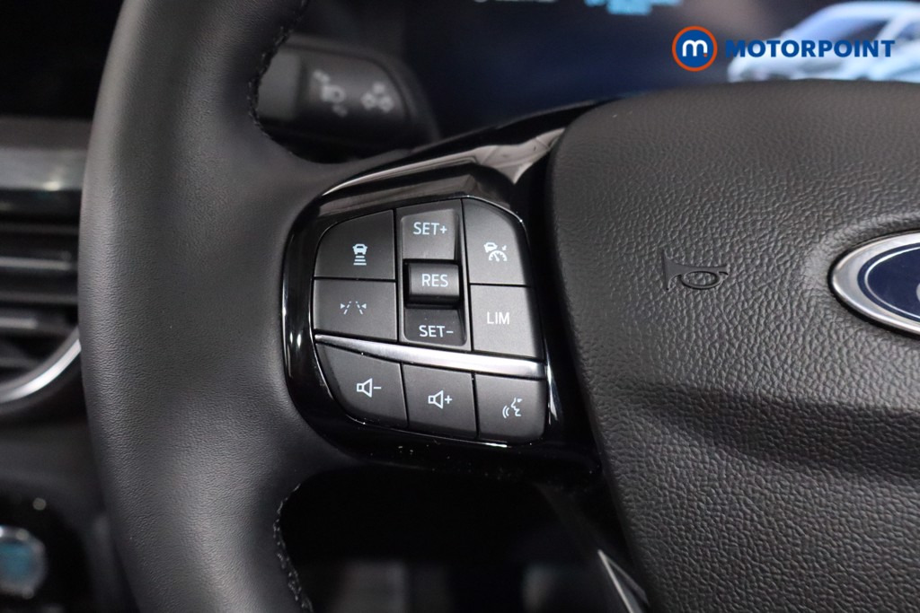 Ford Kuga Titanium Automatic Petrol Plug-In Hybrid SUV - Stock Number (1572524) - 7th supplementary image