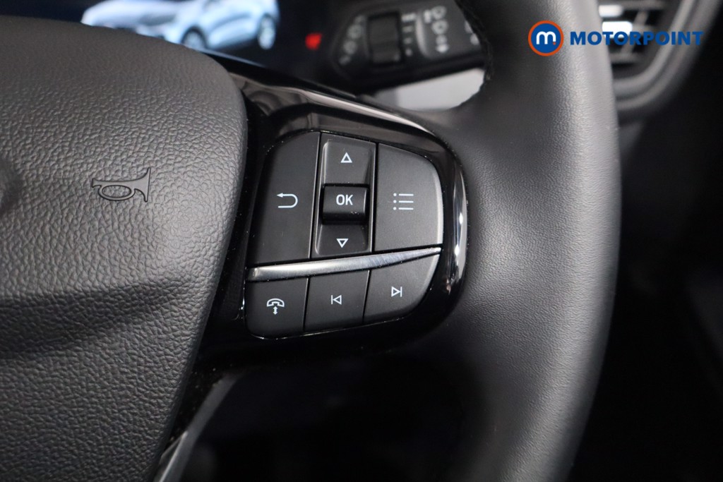 Ford Kuga Titanium Automatic Petrol Plug-In Hybrid SUV - Stock Number (1572524) - 8th supplementary image