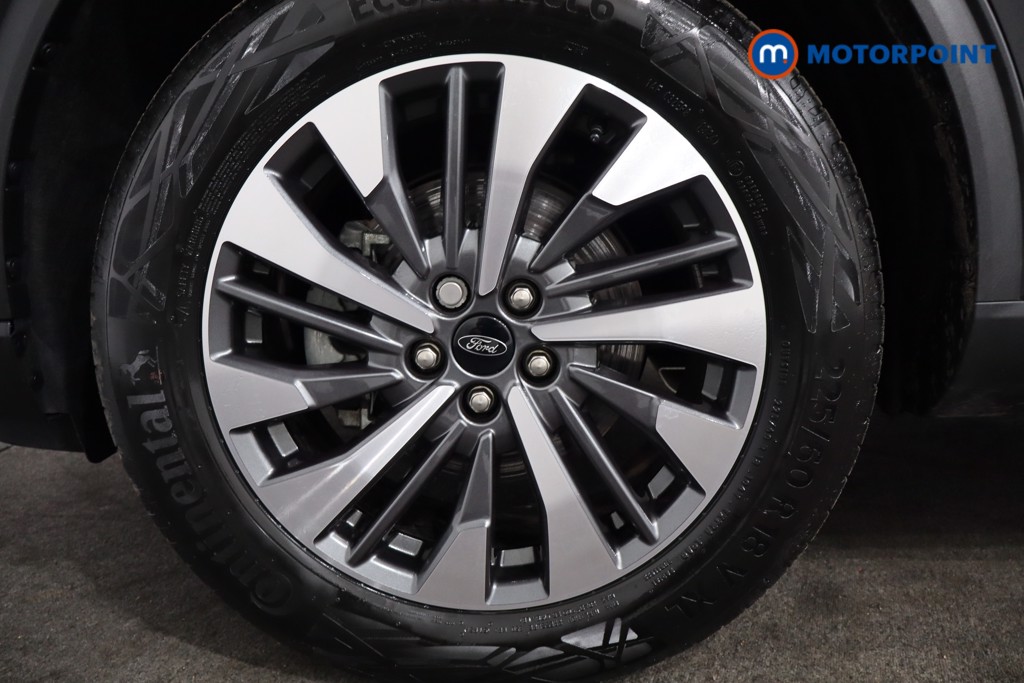 Ford Kuga Titanium Automatic Petrol Plug-In Hybrid SUV - Stock Number (1572524) - 10th supplementary image