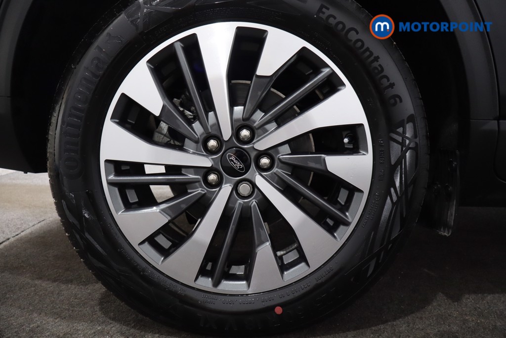 Ford Kuga Titanium Automatic Petrol Plug-In Hybrid SUV - Stock Number (1572524) - 12th supplementary image