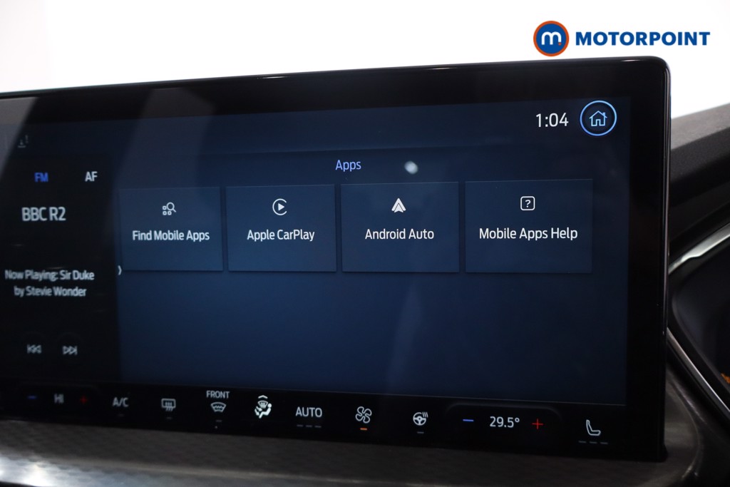 Ford Kuga Titanium Automatic Petrol Plug-In Hybrid SUV - Stock Number (1572524) - 13th supplementary image