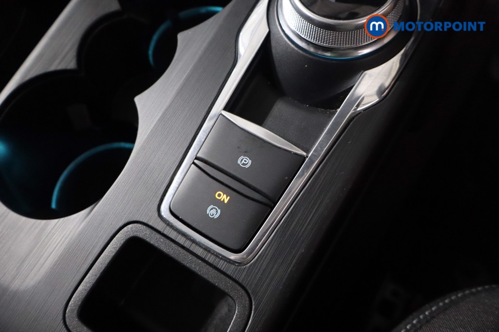 Ford Kuga Titanium Automatic Petrol Plug-In Hybrid SUV - Stock Number (1572524) - 17th supplementary image